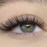 pesta&ntilde;as efecto rimel